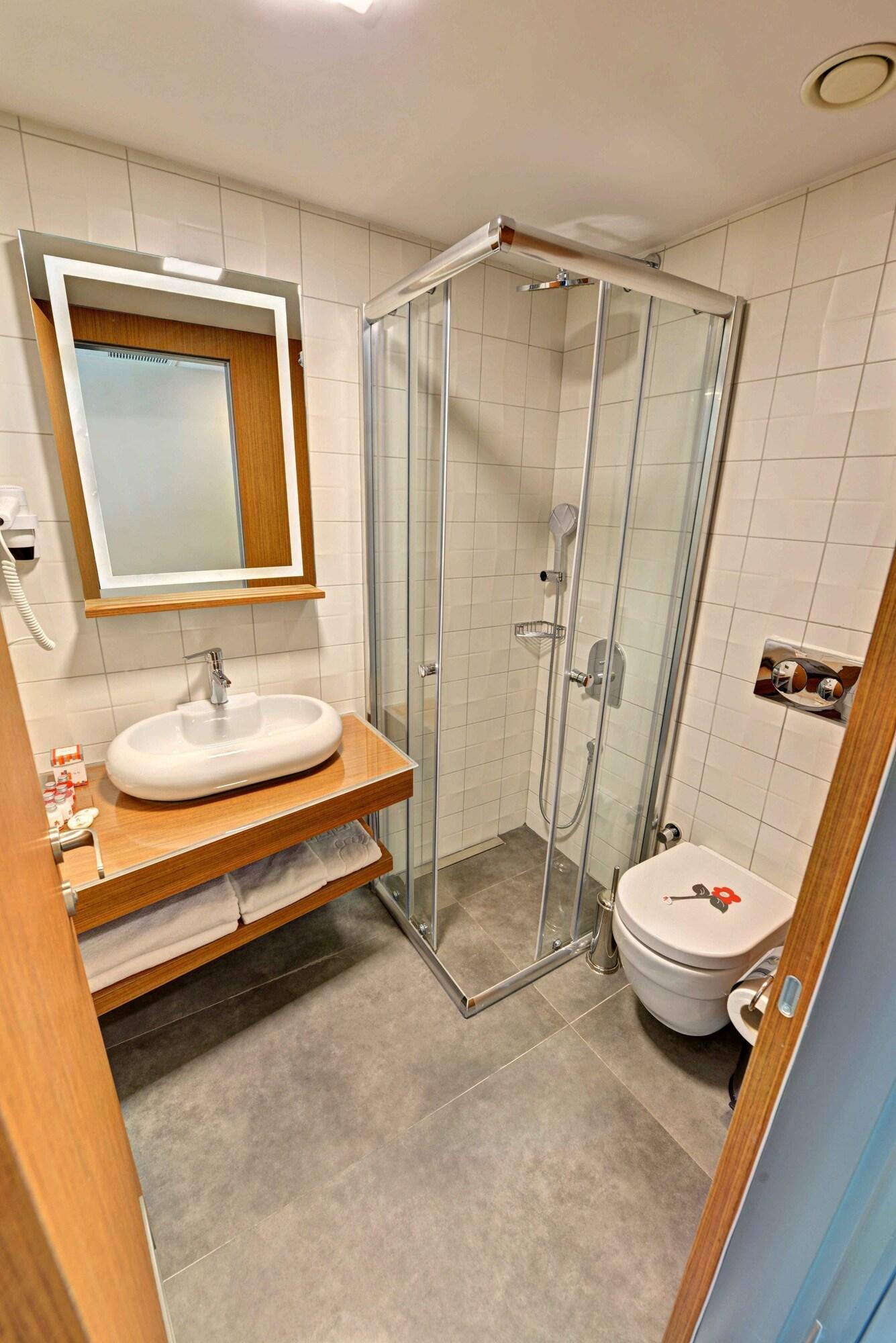 All Inn Hotel Istanbul Ngoại thất bức ảnh