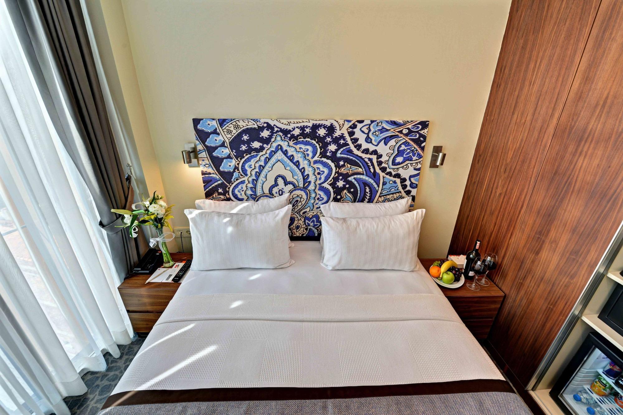All Inn Hotel Istanbul Ngoại thất bức ảnh