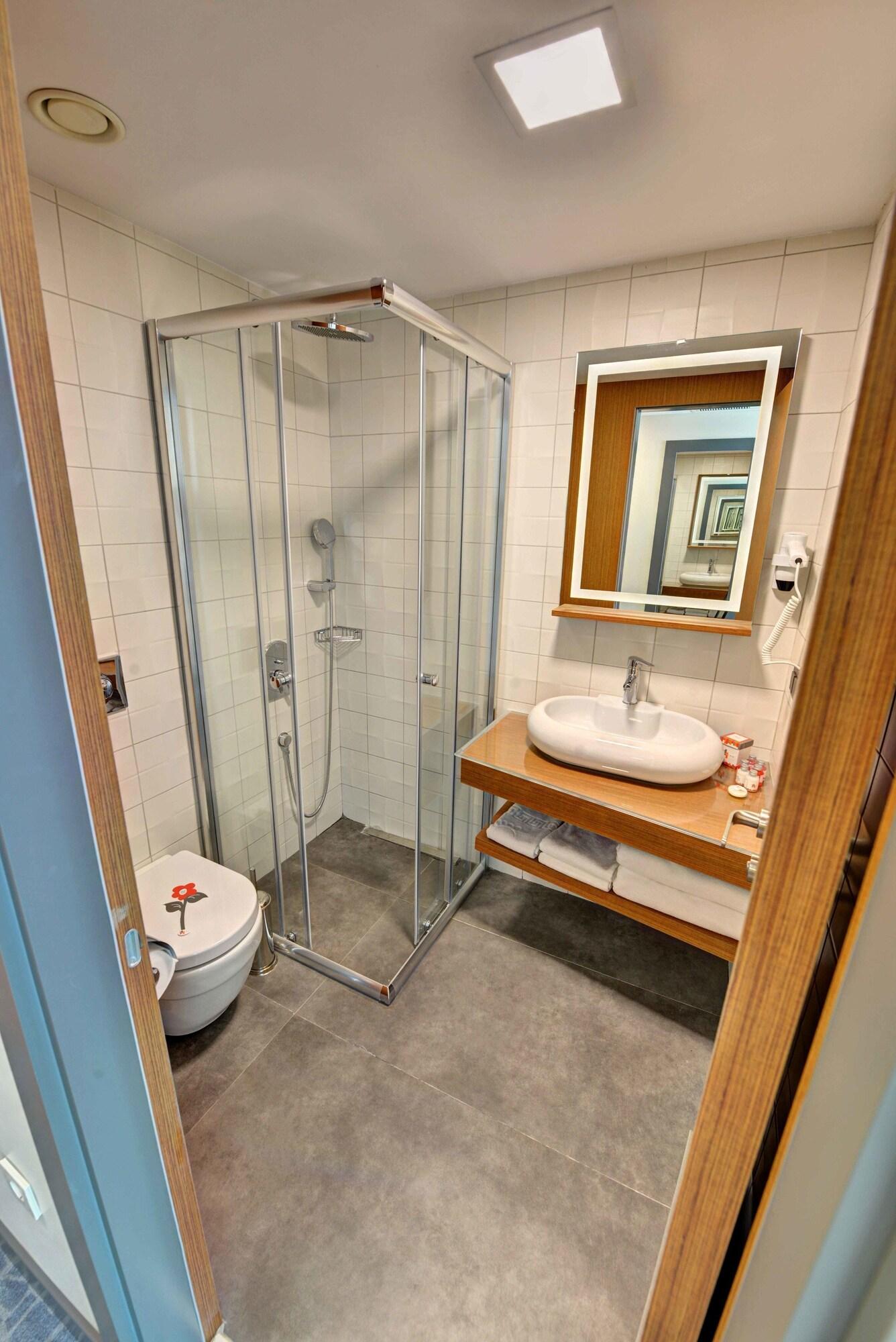 All Inn Hotel Istanbul Ngoại thất bức ảnh