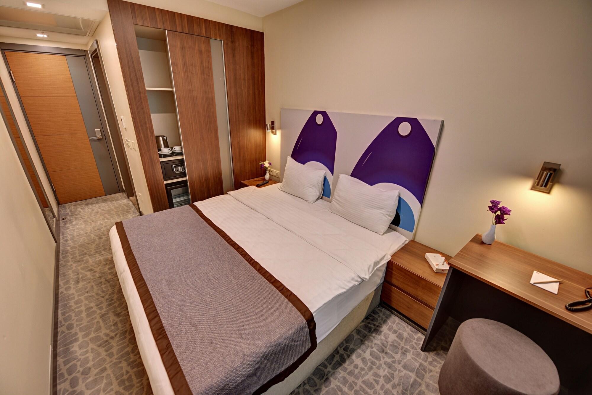 All Inn Hotel Istanbul Ngoại thất bức ảnh