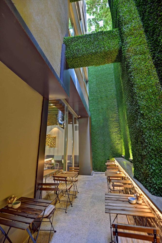 All Inn Hotel Istanbul Ngoại thất bức ảnh