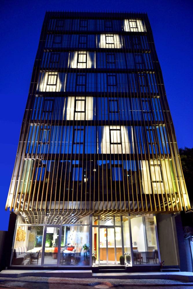 All Inn Hotel Istanbul Ngoại thất bức ảnh