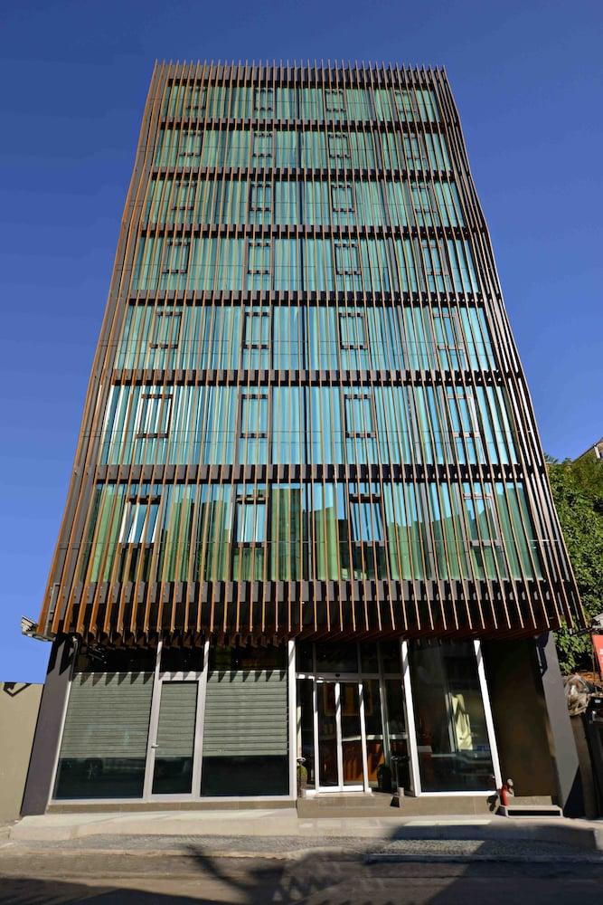All Inn Hotel Istanbul Ngoại thất bức ảnh