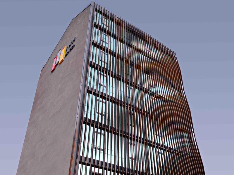 All Inn Hotel Istanbul Ngoại thất bức ảnh