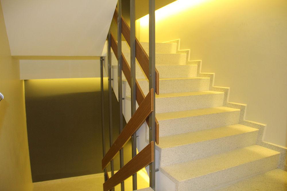 All Inn Hotel Istanbul Ngoại thất bức ảnh