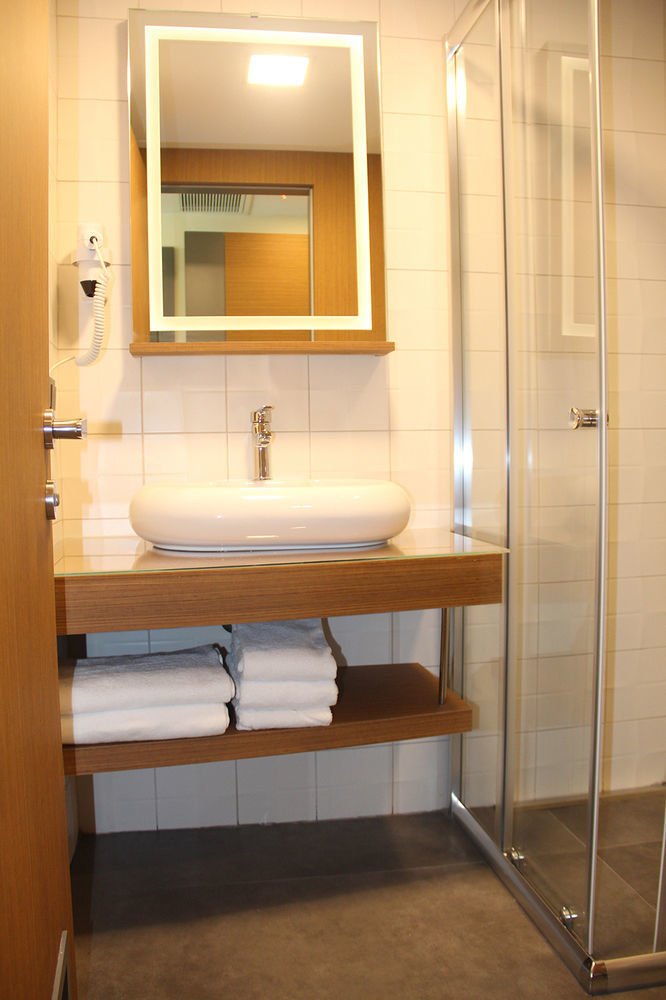 All Inn Hotel Istanbul Ngoại thất bức ảnh