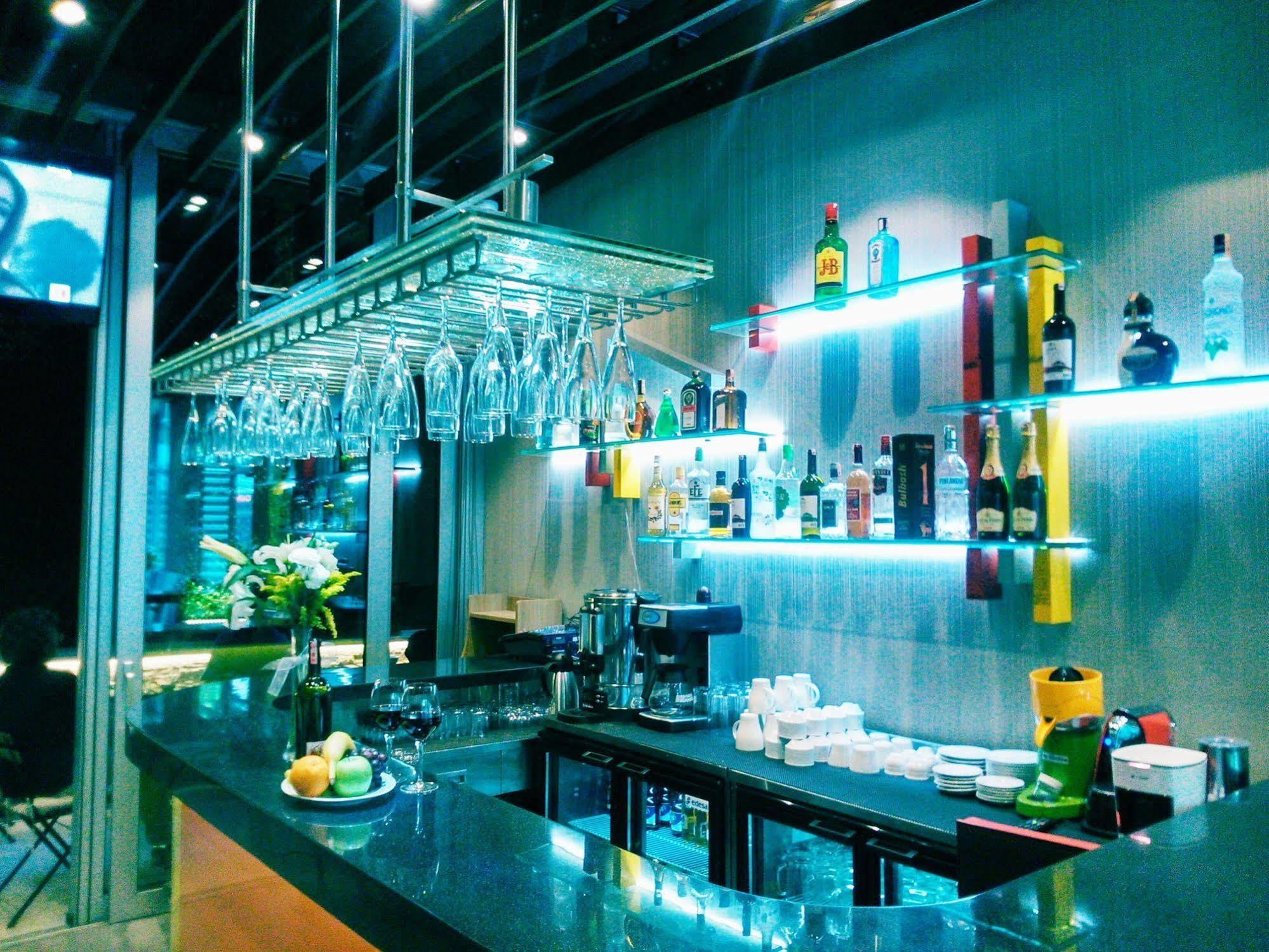 All Inn Hotel Istanbul Ngoại thất bức ảnh
