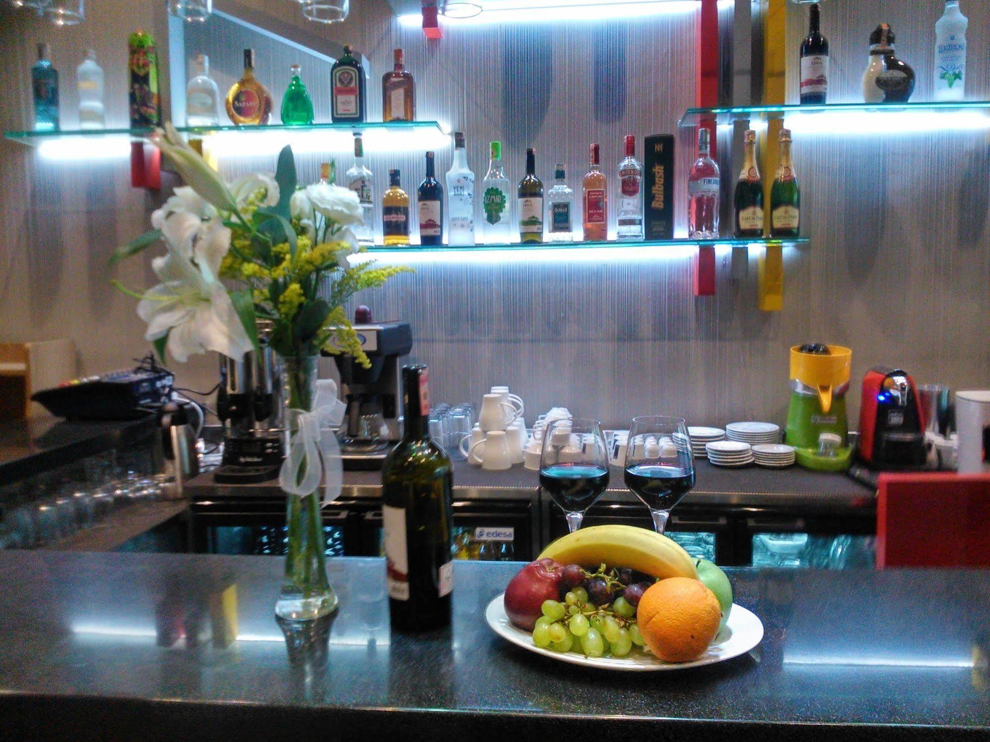 All Inn Hotel Istanbul Ngoại thất bức ảnh