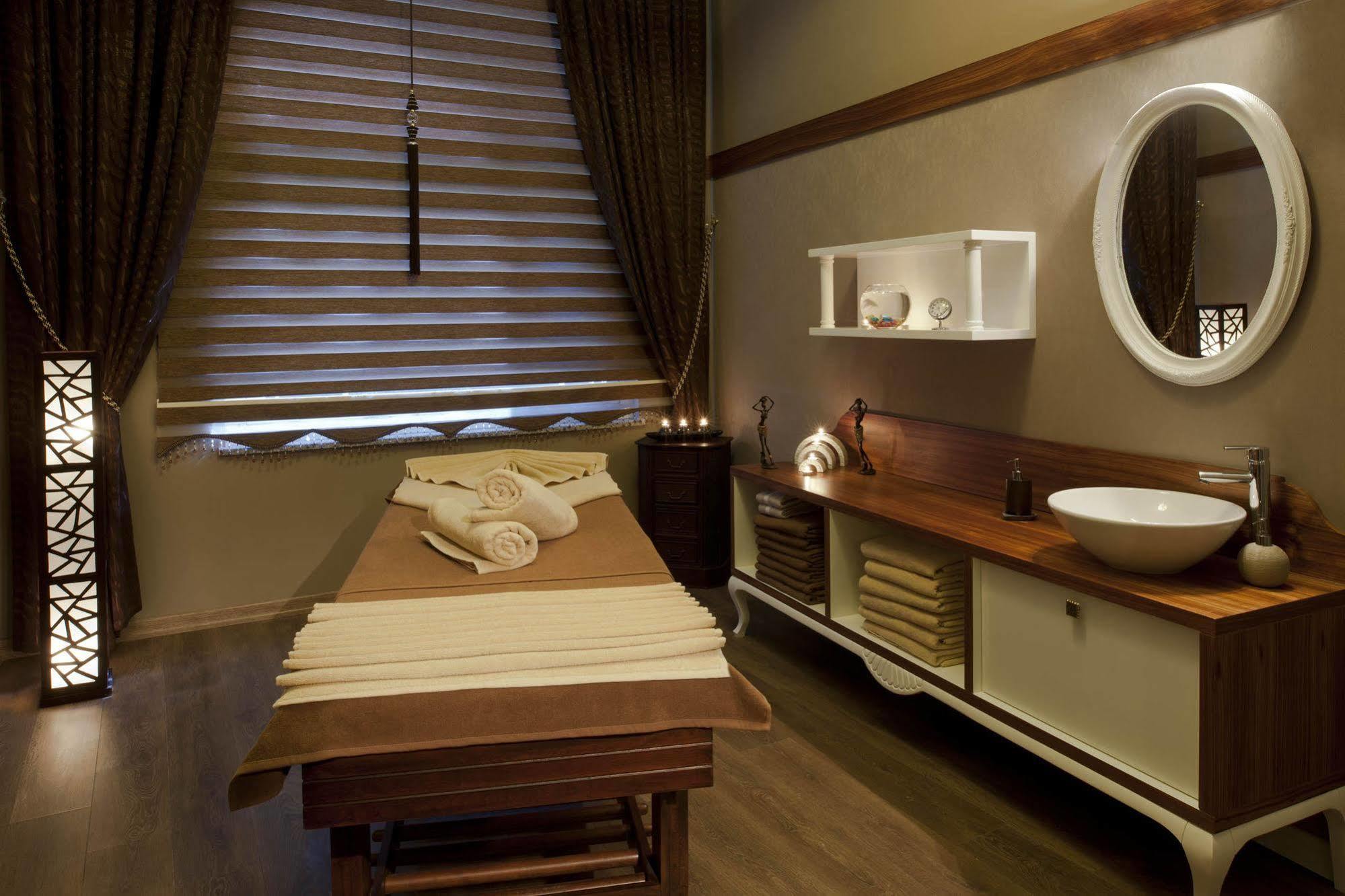 All Inn Hotel Istanbul Ngoại thất bức ảnh