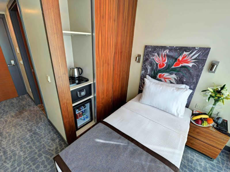 All Inn Hotel Istanbul Ngoại thất bức ảnh
